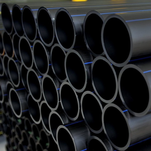 HDPE Pipe